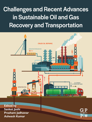 cover image of Challenges and Recent Advances in Sustainable Oil and Gas Recovery and Transportation